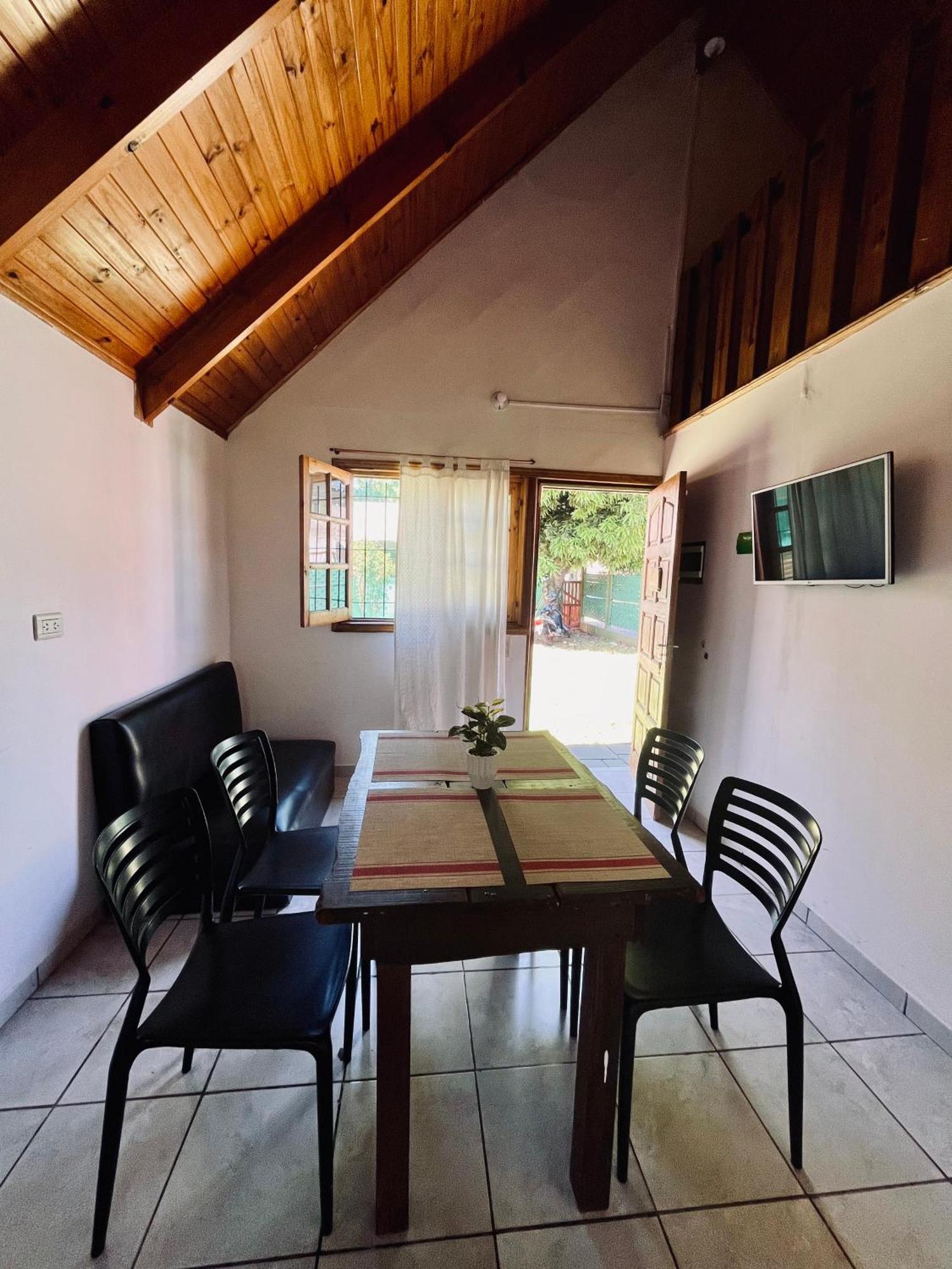 Cabanas Merale Excelente Ubicacion Puerto Iguazú Exterior foto