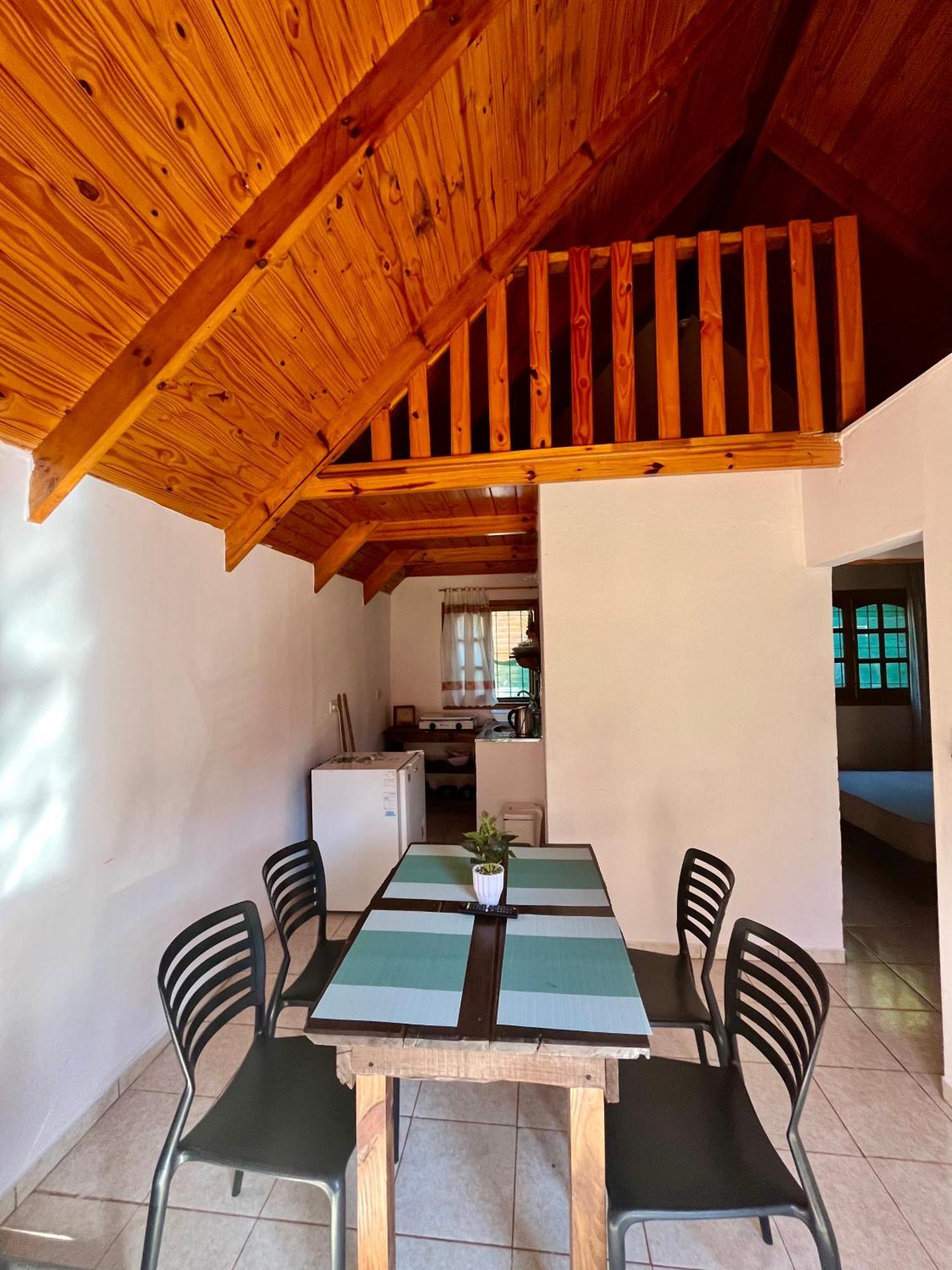 Cabanas Merale Excelente Ubicacion Puerto Iguazú Exterior foto